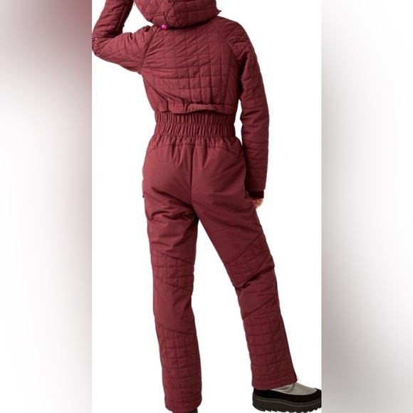 NEW - FP Movement All Prepped Ski Suit - Picture 2 of 7